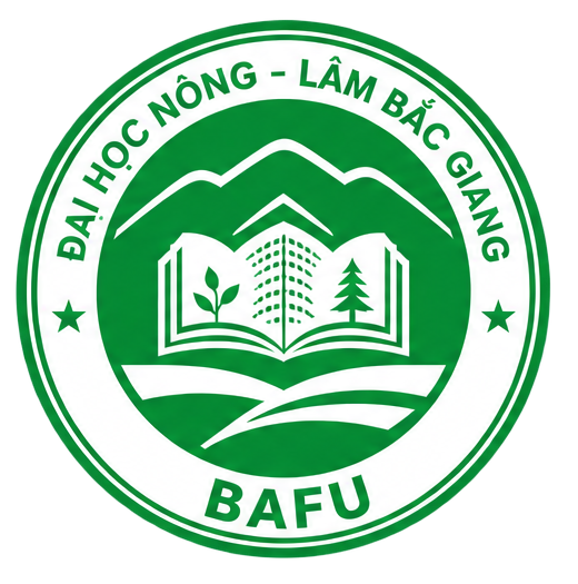 ĐH Nông Lâm Bắc Giang